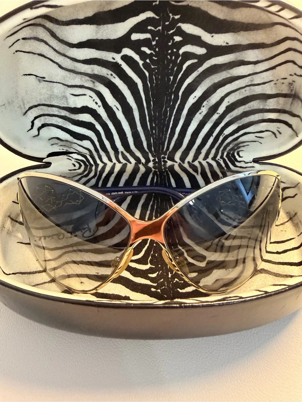 Roberto Cavalli roberto cavalli